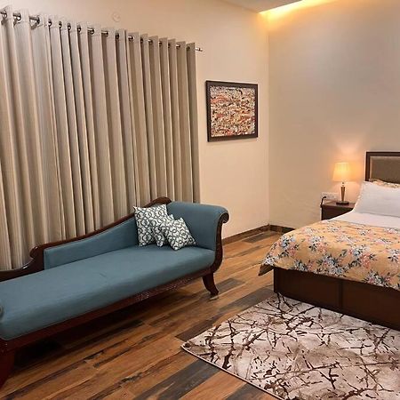 5Bhk Home Away From Home At Ranjit Avenue Amritsar Exterior foto