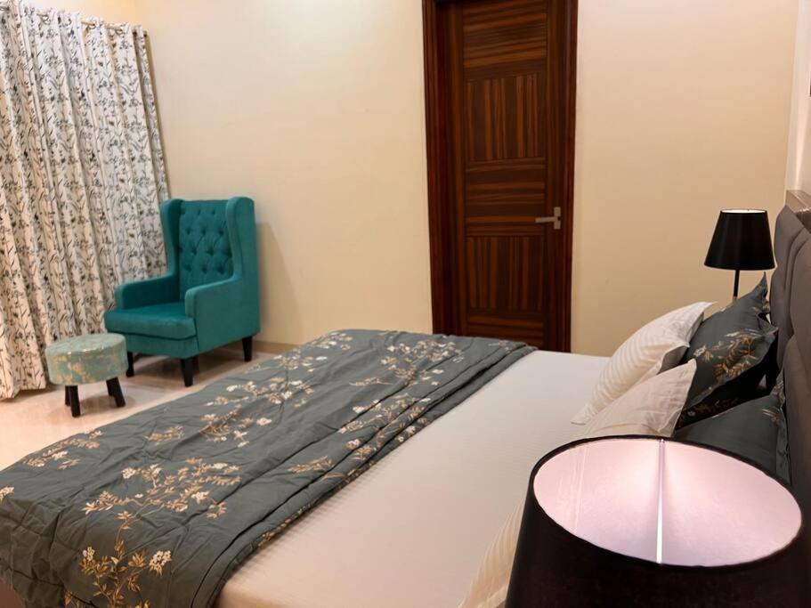 5Bhk Home Away From Home At Ranjit Avenue Amritsar Exterior foto
