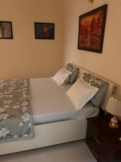 5Bhk Home Away From Home At Ranjit Avenue Amritsar Exterior foto
