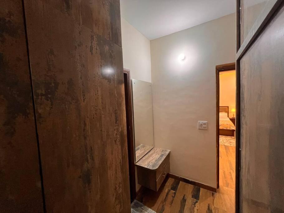 5Bhk Home Away From Home At Ranjit Avenue Amritsar Exterior foto