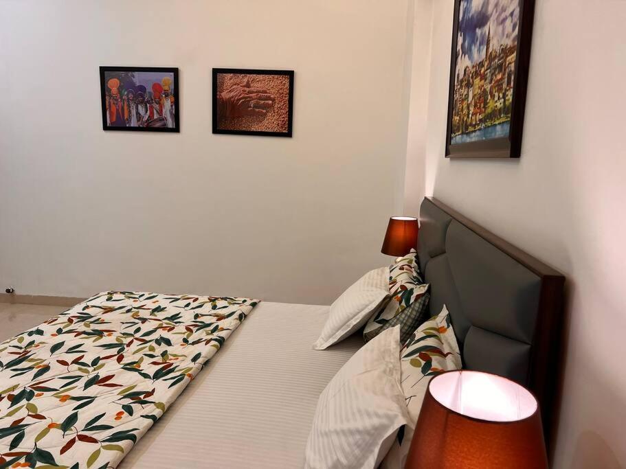 5Bhk Home Away From Home At Ranjit Avenue Amritsar Exterior foto