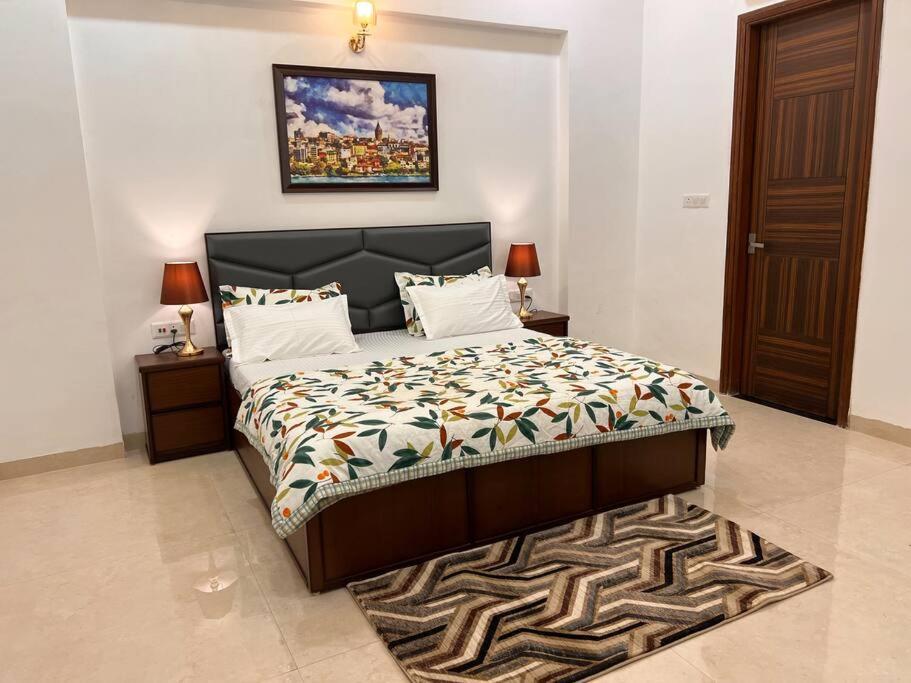 5Bhk Home Away From Home At Ranjit Avenue Amritsar Exterior foto